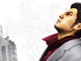 Yakuza 3