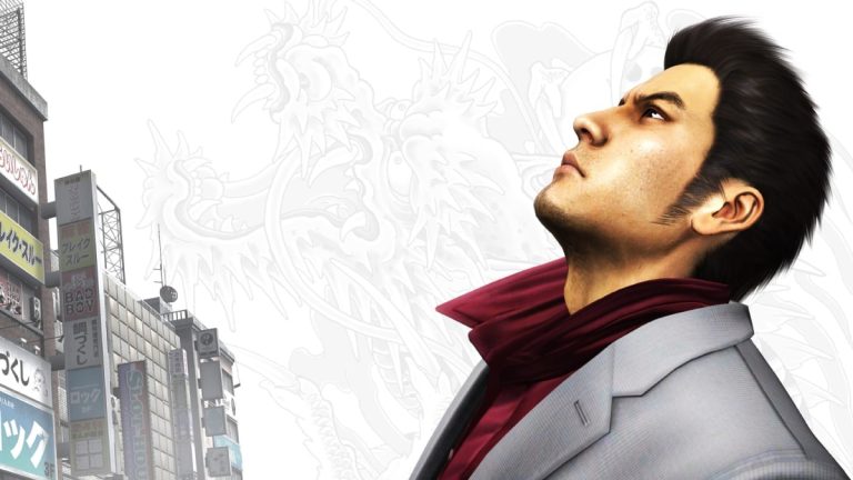 Yakuza 3