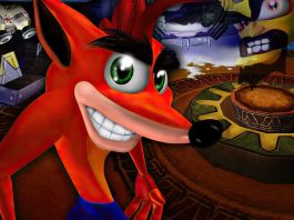 Crash Bandicoot 2