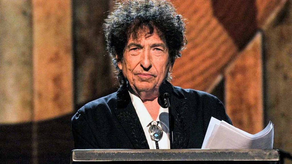 Um Completo Desconhecido: Conheça alguns dos feitos de Bob Dylan