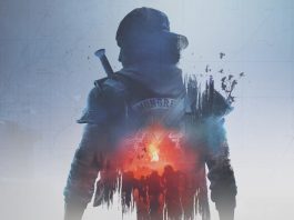 Days Gone