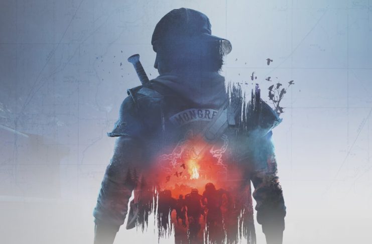 Days Gone