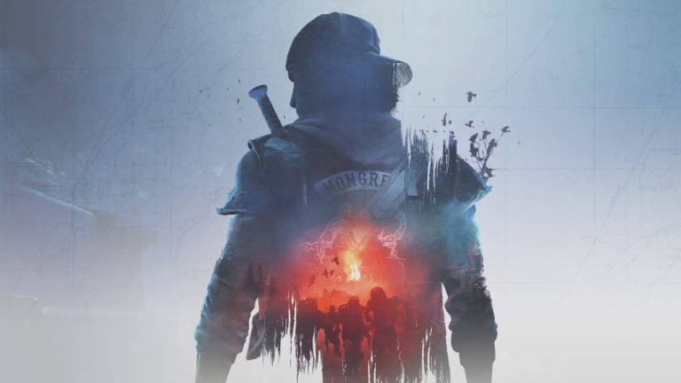 Days Gone
