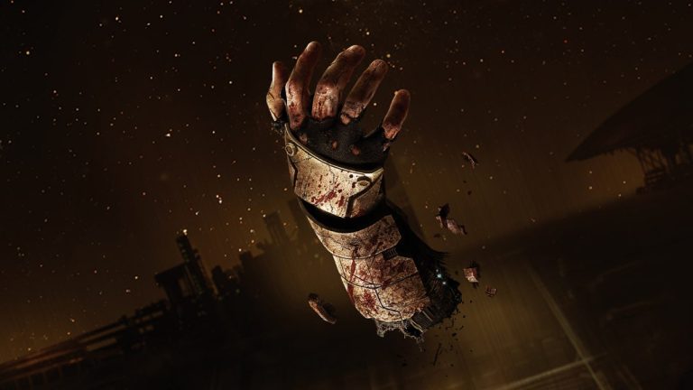 EU CURTO JOGO VÉIO #42 | ‘Dead Space’ é terror espacial violento e atemporal