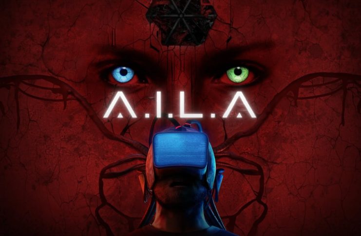 A.I.L.A
