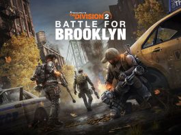 Battle for Brooklyn