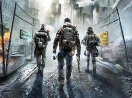 Division