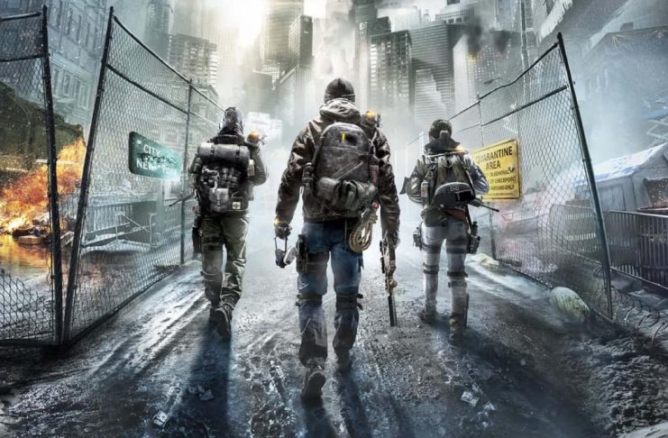 Division