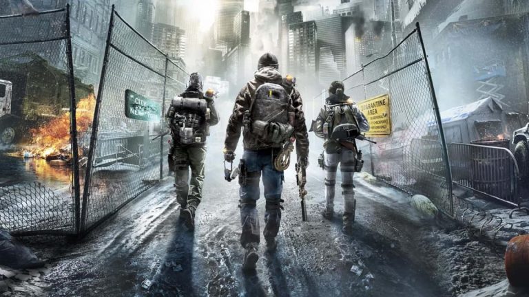 Division