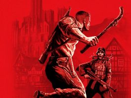Wolfenstein