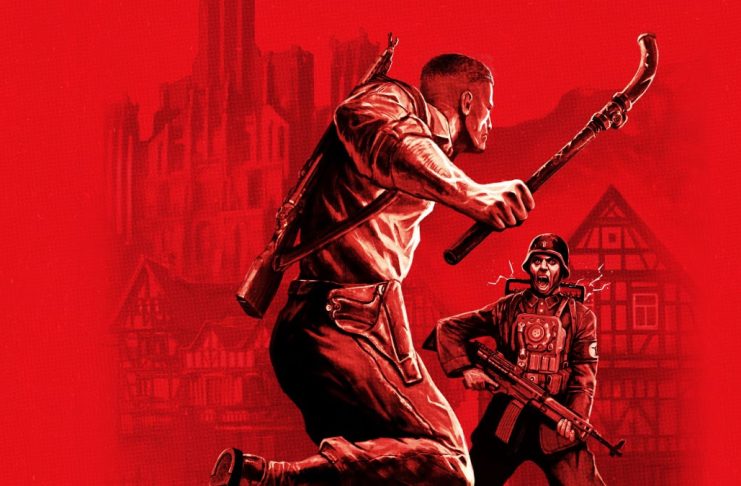Wolfenstein