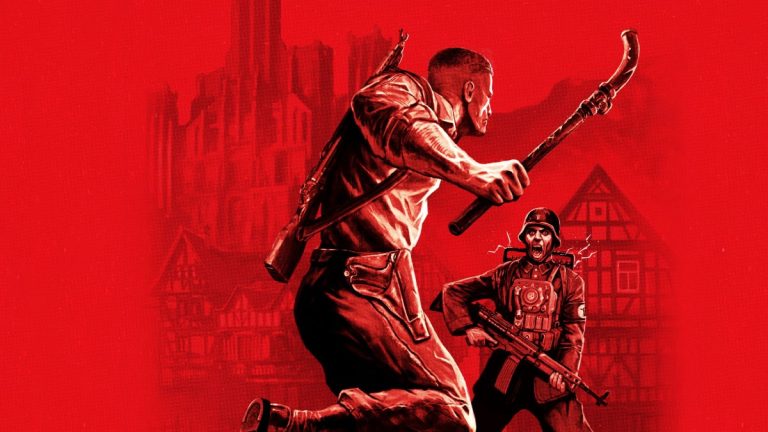 Wolfenstein