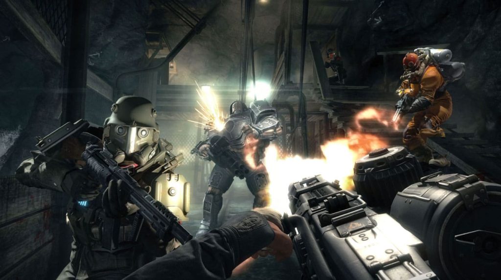 Wolfenstein