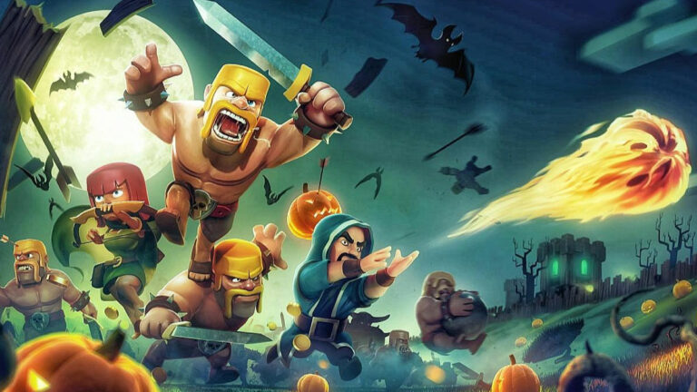 EU CURTO JOGO VÉIO #46 | ‘Clash of Clans’ mantém viva a era de ouro dos jogos mobile
