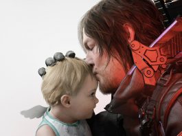 Death Stranding 2