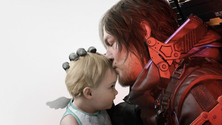 Death Stranding 2