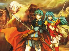 Fire Emblem