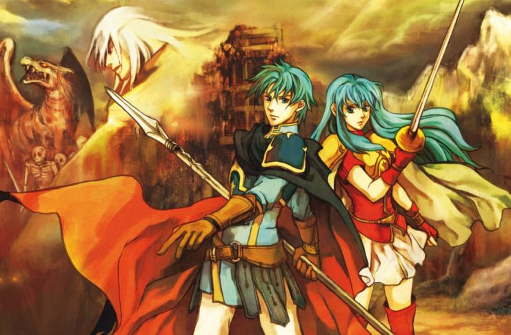 Fire Emblem