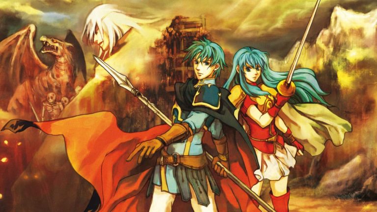 Fire Emblem