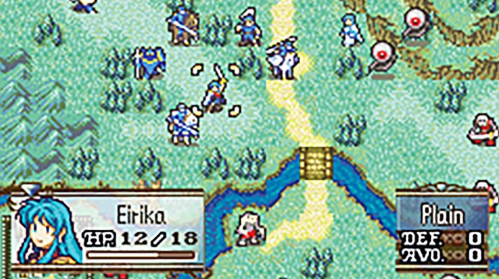 Fire Emblem