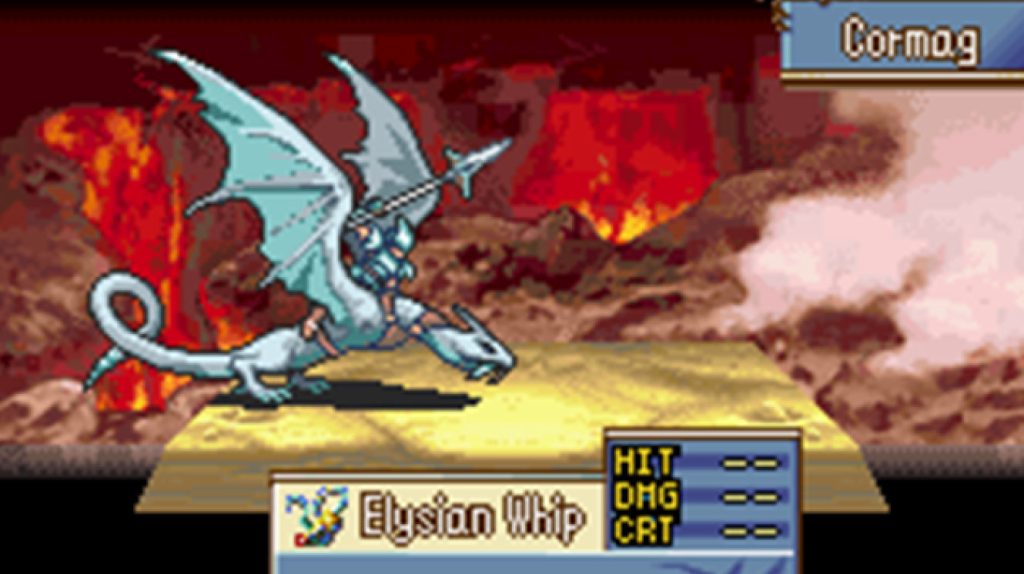 Fire Emblem