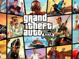 GTA V