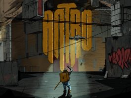 Antro