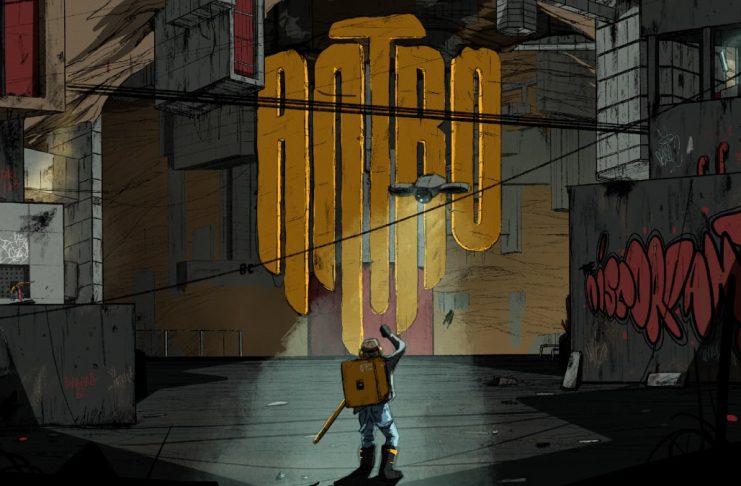 Antro