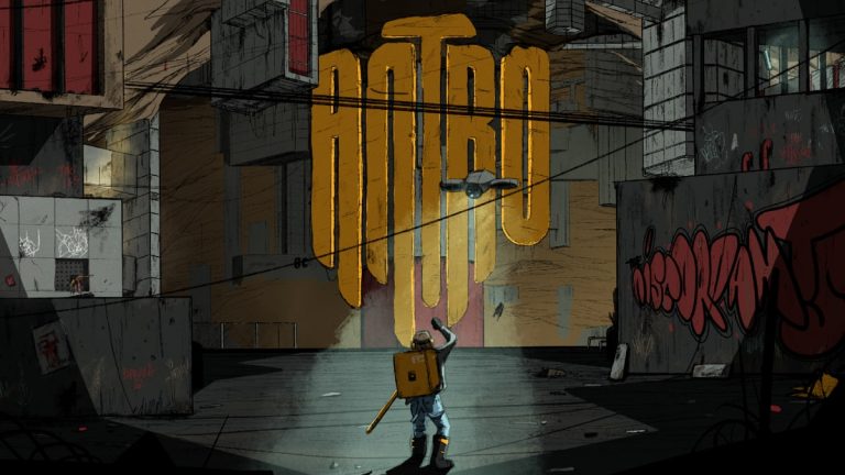Antro
