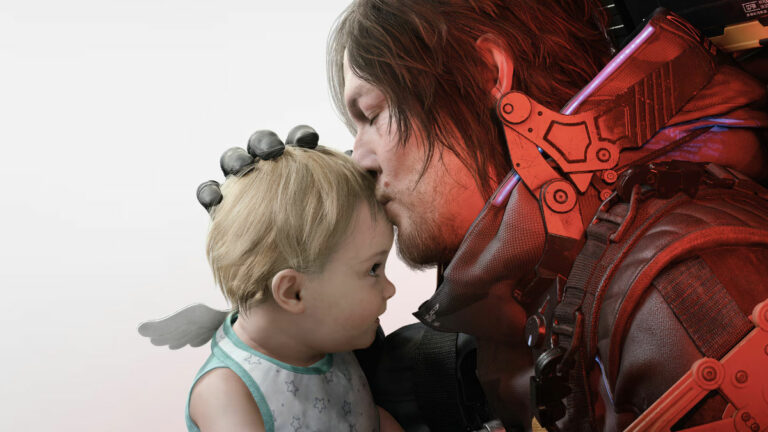 CRÍTICA: ‘Death Stranding 2: On the Beach’ é a verdadeira atual geração em ação