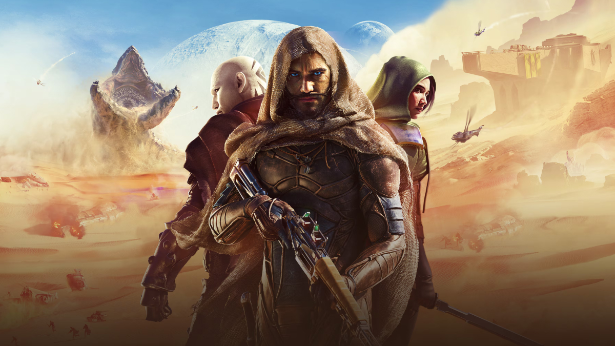 Dune: Awakening