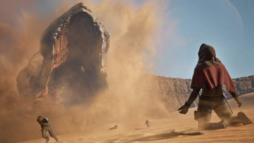 Dune: Awakening