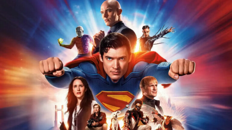 Superman