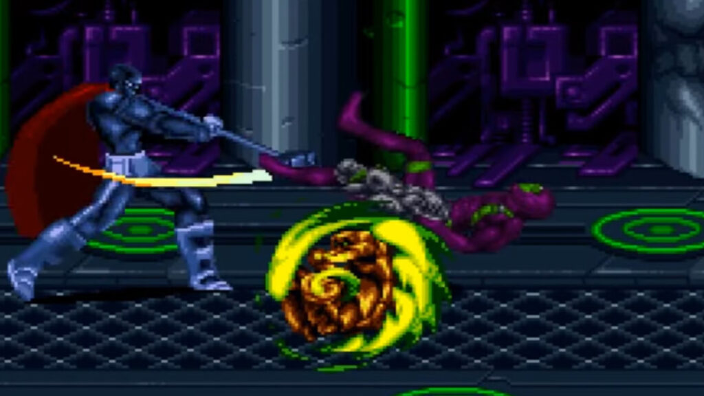 Morte e Retorno do Superman