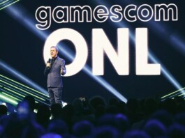 Gamescom