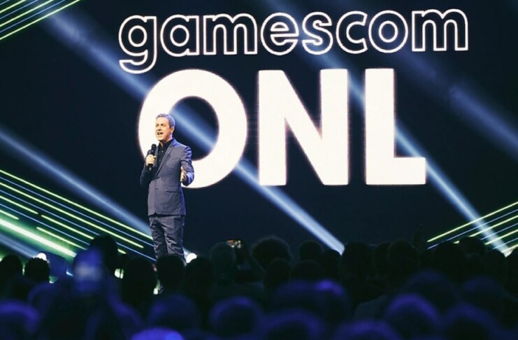 Gamescom