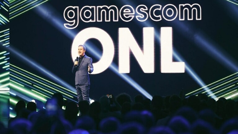 Gamescom