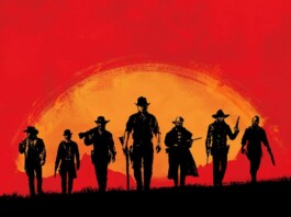 Red Dead