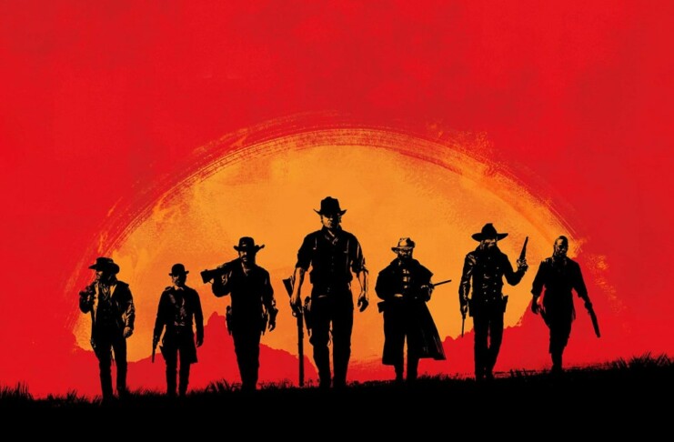 Red Dead