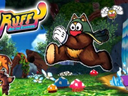 Ruffy