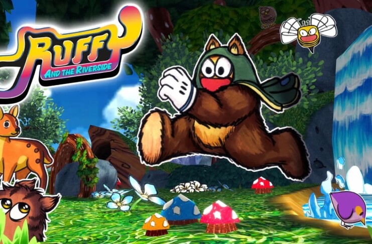 Ruffy