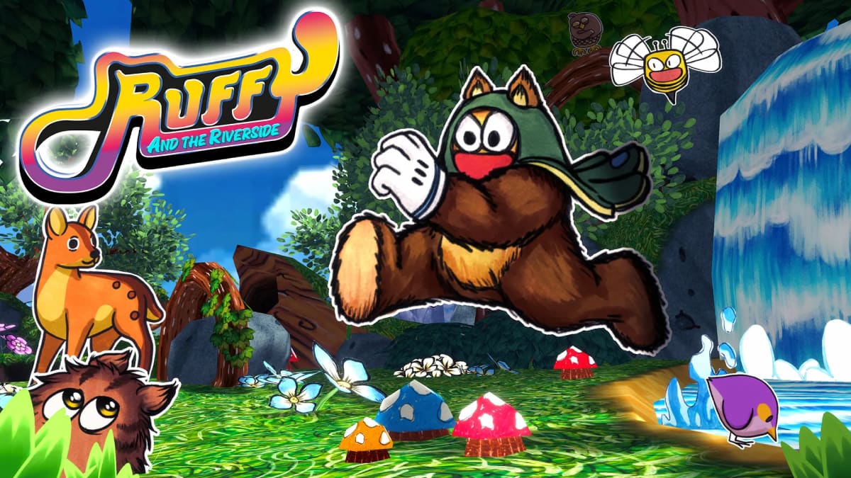 Ruffy