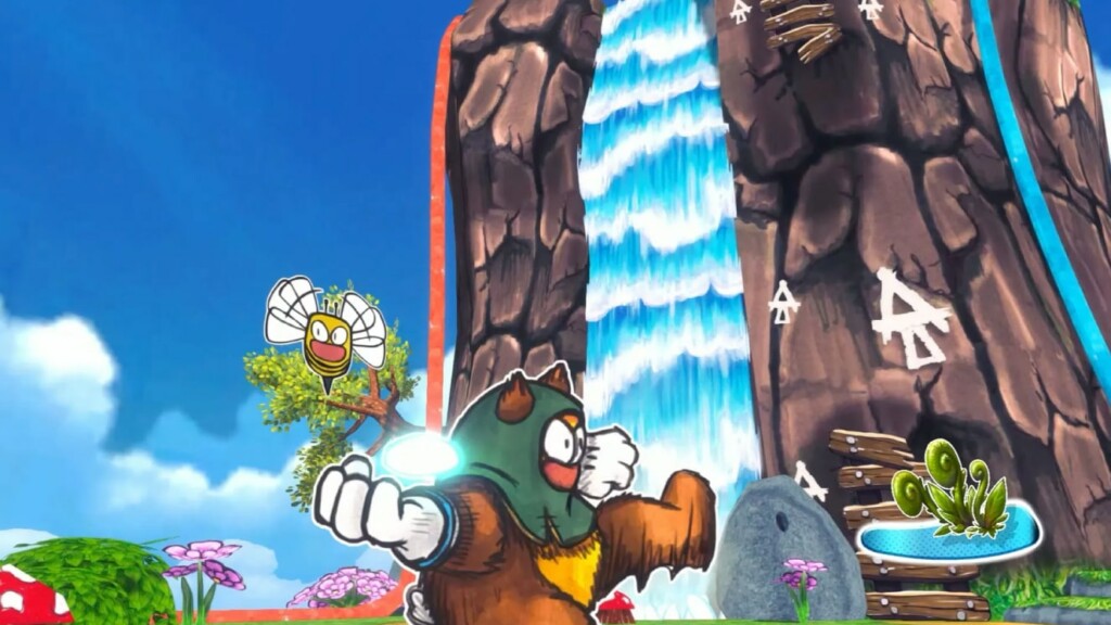 Ruffy