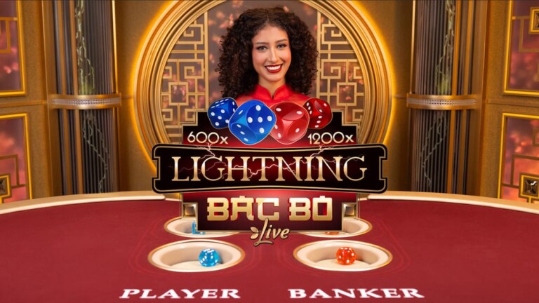 Guia Bac Bo: Aprenda a Jogar e Vencer no Cassino Ao Vivo