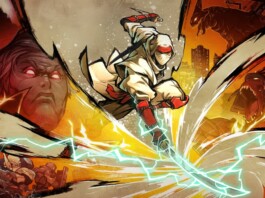 Shinobi