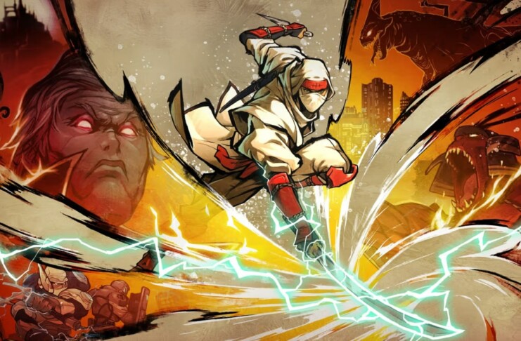 Shinobi