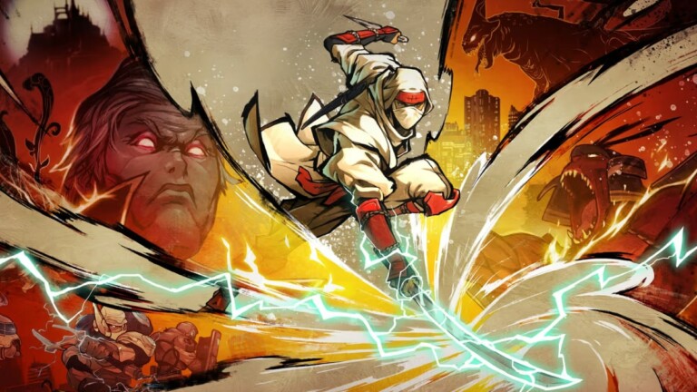 Shinobi