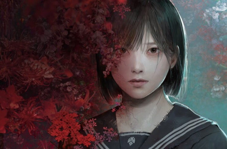 Silent Hill F