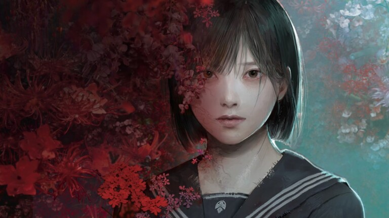 Silent Hill F