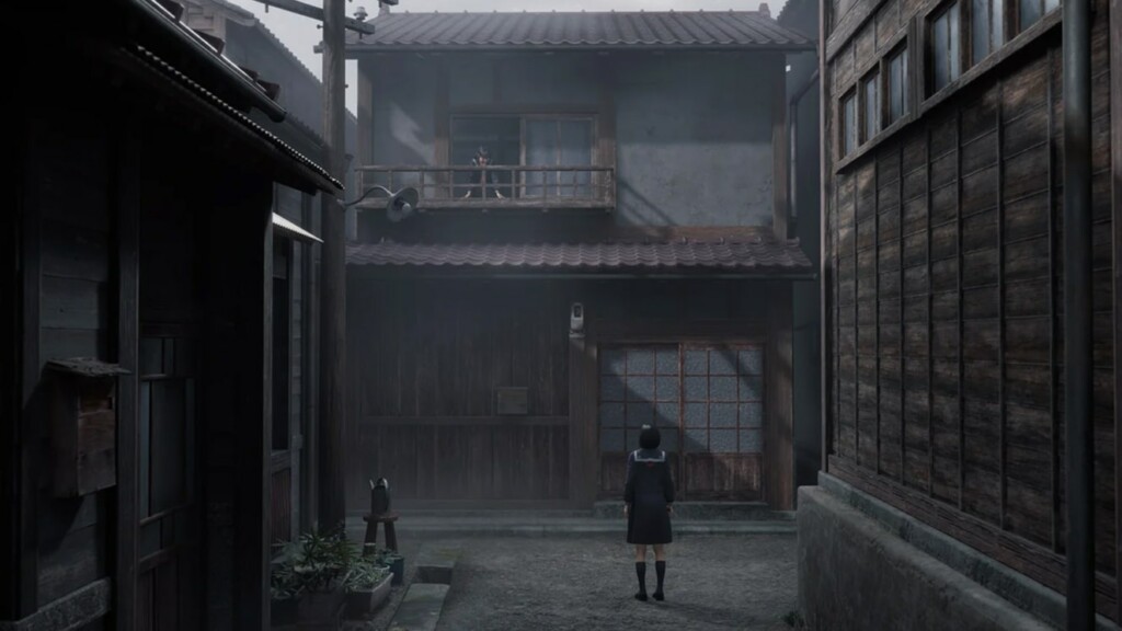 Silent Hill F